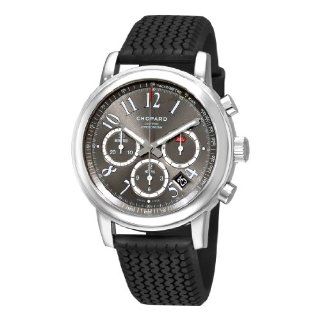 Chopard Mens 168511 3002 Mille Miglia Grey Dial Watch Watches 