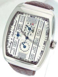   Dubey & Schaldenbrand Coupe City Automatic Watch Watches 