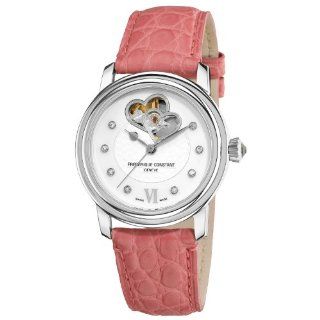 Frederique Constant Womens FC310DHB2P6 Ladies Automatic Mother Of 