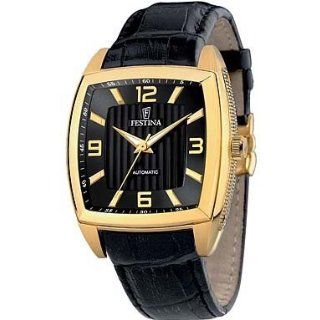 Festina Classic Automatic Automatic Watch for Him Classic Design 