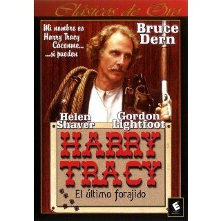 Harry Tracy (1982) ( Harry Tracy, Desperado ) ( Harry Tracy Dead or 