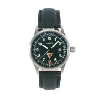 Junkers JU 52 GMT Watch 6246 2: Watches: 
