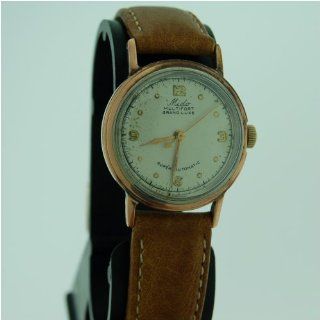 Vintage/Antique watch: Mido Multifort Super Automatic,Stainless 