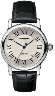 Montblanc Star Automatic Mens Watch 36971: Watches: 