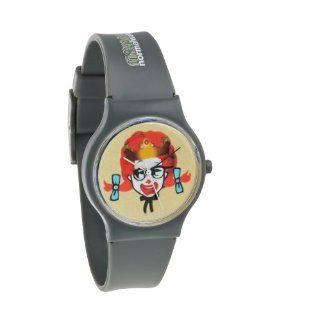 Normal Watches Fast Food Monster Watch Clothing