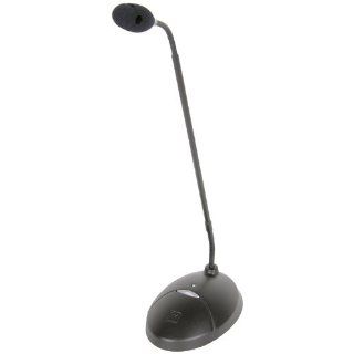 Electrovoice PC Sat 18 Microphone 18 Inch, Free Standing 