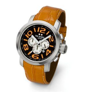 TW Steel Mens Grandeur watch #TW53 Watches 