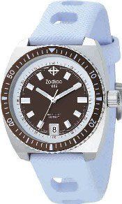 Zodiac Unisex Sea Dragon watch #ZO2237 Watches 