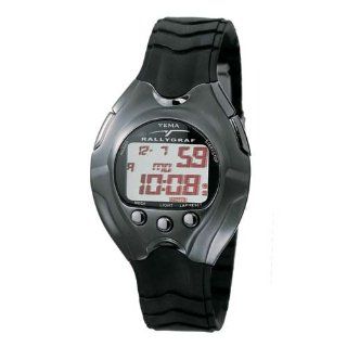   Digital Alarm/Chronograph Watch. Model YM445 Watches 