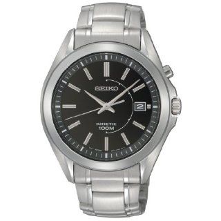 Seiko Mens SKA523 Special Value Chronograph Watch Watches  