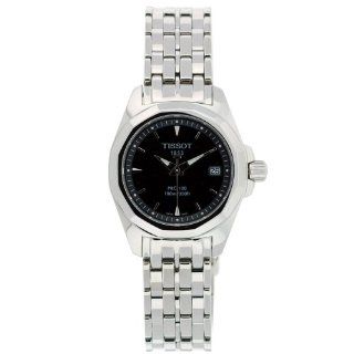 Tissot Womens T0080101105100 PRC 100 Watch Watches 