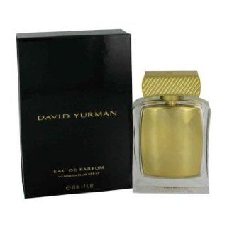 David Yurman by David Yurman Eau De Parfum Spray 1 oz 