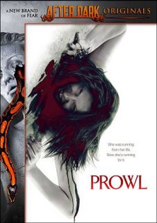 Prowl DVD, 2011