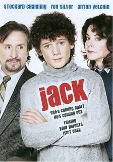 Jack DVD, 2004