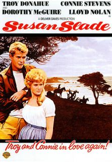 Susan Slade DVD