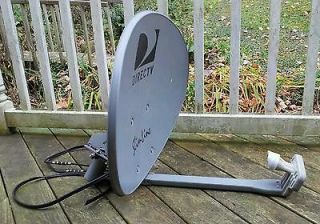 direct tv satellite dish in Antennas & Dishes