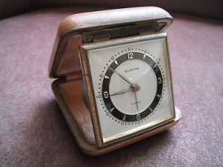 europa clock in Vintage (1930 69)