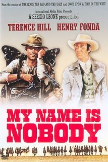 My Name Is Nobody (2005)   New   Digital Video Disc (Dvd)