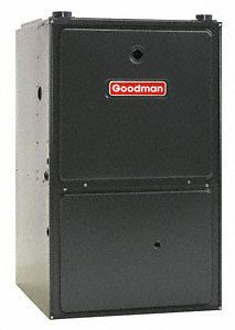 horizontal gas furnace in Furnaces & Heating Systems