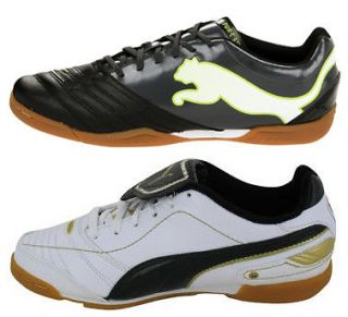 PUMA MENS ASSORTED CASUAL INDOOR SOCCER SHOESSNEAKERS/CASUAL ON  