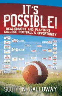 Its Possible by Scott Galloway 2010, Hardcover