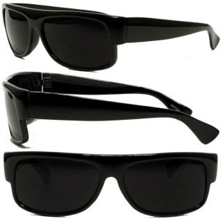 Cholo Sunglasses Super Dark Lenses OG LOC Lowrider