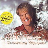   Worship CD DVD by John Tesh CD, Oct 2003, Garden City Music