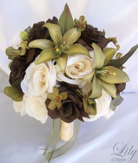 wedding bouquets in Flowers, Petals & Garlands