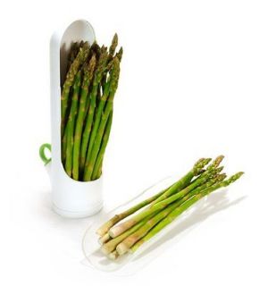 Prepara Herb Savor Pod Kitchen Refrigerator Vegetables Cilantro 