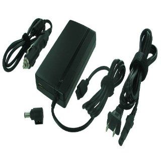 Sony VAIO VGN AR570 with Blu ray AC/DC Adapter 