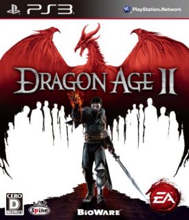Dragon Age II (ﾄﾞﾗｺﾞﾝｴｲｼﾞII) 