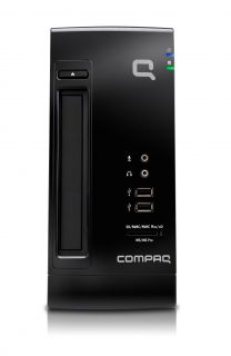 CQ2000 Series  Slim and Sleek, designed to look as good as it performs 