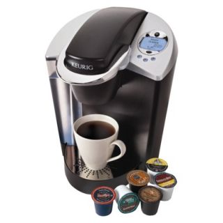 Keurig Special Edition Home Brewing System   B60 product details page