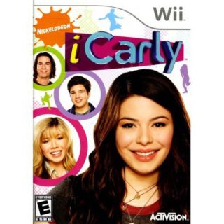iCarly (Nintendo Wii)  Target