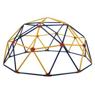 Easy Outdoor Space Dome Climber product details page