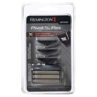 Remington Pivot & Flex Replacement Heads for F5790, F6790 and F7790 