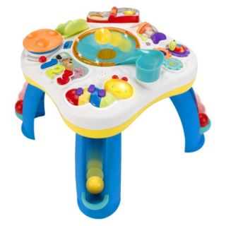 Bright Starts Having a Ball Get Rollin Activity Table product details 