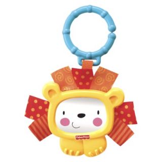 Fisher Price Mirror   Lion product details page