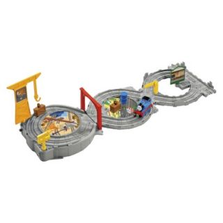 Thomas & Friends Take n Play Around the Rails with Thomas product 