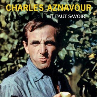 Dolores Charles Aznavour