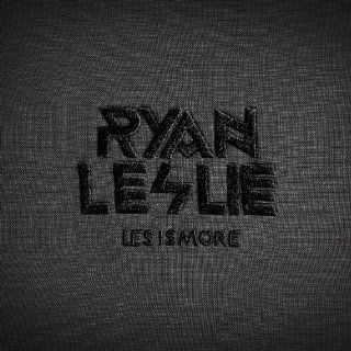 Les Is More Ryan Leslie  Musique