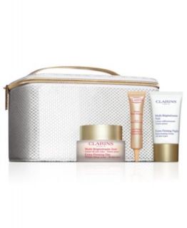 Clarins Super Skin Firmers   Extra Firming Collection Value Set