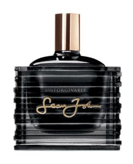 Sean John Unforgivable Fragrance Collection   Sean John S T U V Y Z 