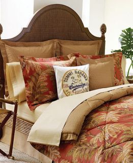Tommy Bahama Home, Orange Cay Comforter Sets   Bedding Collections 