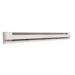Shop Fahrenheat 60 Standard Electric Baseboard Heater at Lowes