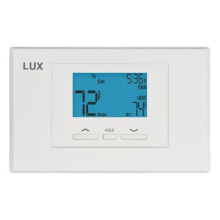 Home Heating & Cooling Thermostats Programmable & Learning Thermostats 