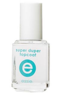 Essie Super Duper Top Coat  