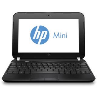 HP / Hewlett Packard Mini 110 4250NR 10.1 Netbook Computer (Glossy 