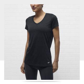  Nike Loose Tri Blend Womens T Shirt