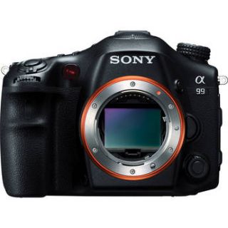 Sony SLT A99 Digital Camera (Body Only) SLTA99V 